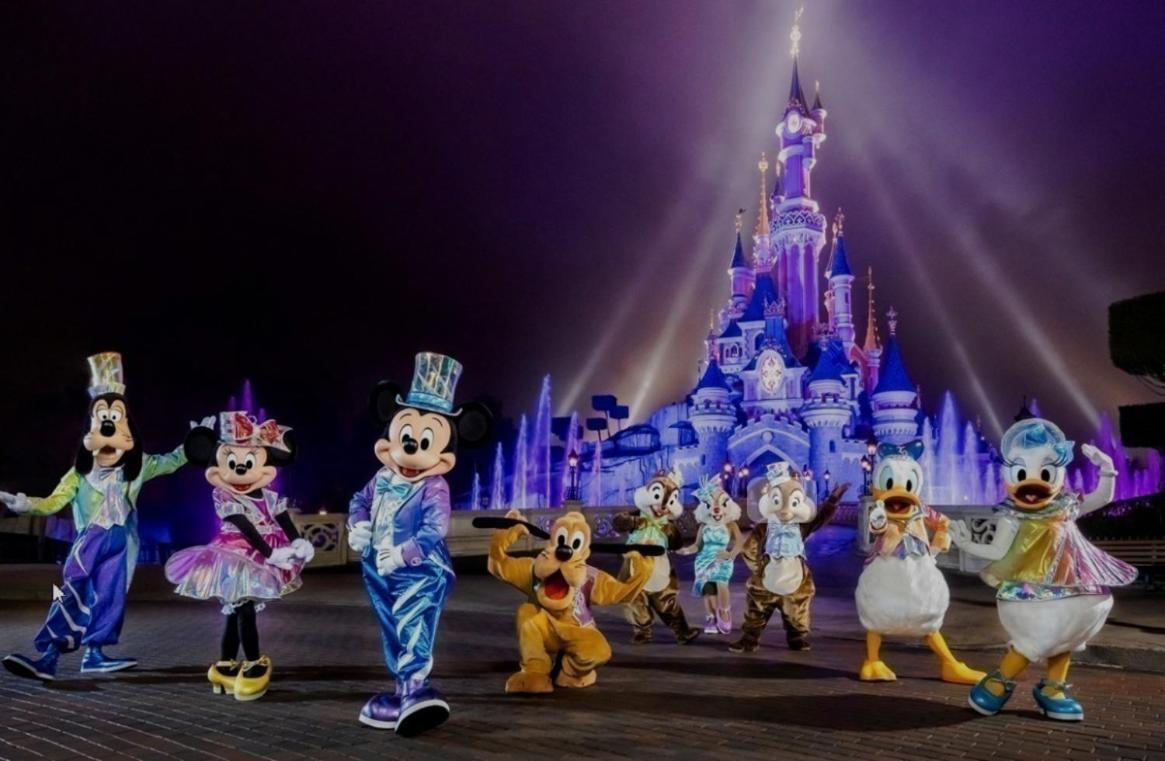 Chez Roger'S 12Min Disneyland Maison Individuelle 70M2 Villa Conches Kültér fotó